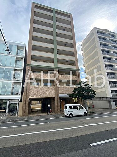 兵庫県姫路市東延末２丁目 10階建 築19年3ヶ月