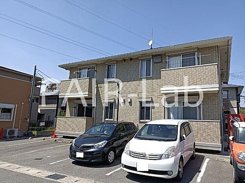 兵庫県姫路市田寺東２丁目 2階建