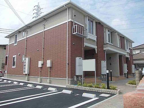 兵庫県加古郡播磨町北本荘７丁目 2階建 築9年10ヶ月