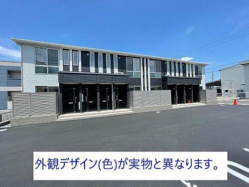 兵庫県姫路市網干区垣内東町 2階建