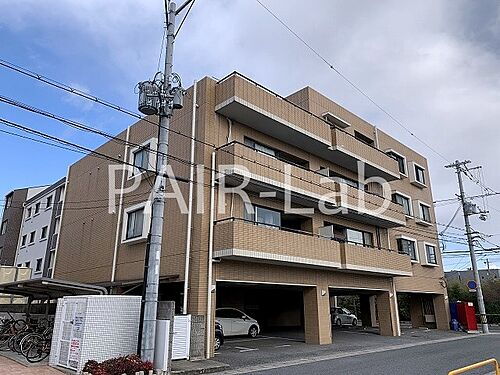 兵庫県姫路市三左衛門堀西の町 6階建 築32年6ヶ月
