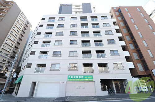 兵庫県神戸市中央区御幸通２丁目 築35年8ヶ月 7階建