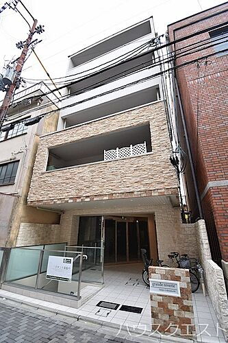 京都府京都市中京区三条通麩屋町東入弁慶石町 5階建 築5年5ヶ月