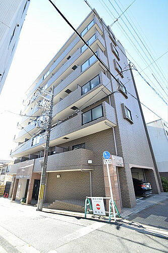京都府京都市上京区一条通御前通西入３丁目西町 賃貸マンション