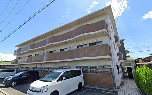 大阪府堺市西区草部 3階建