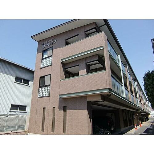 大阪府泉大津市池浦町５丁目 3階建 築22年10ヶ月