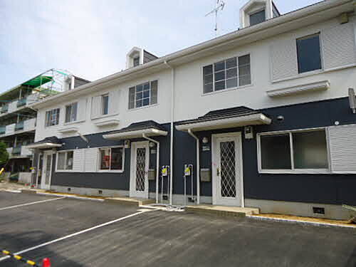 大阪府高石市加茂１丁目 2階建 築37年11ヶ月