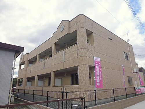 岡山県倉敷市福田町古新田 2階建 築6年2ヶ月