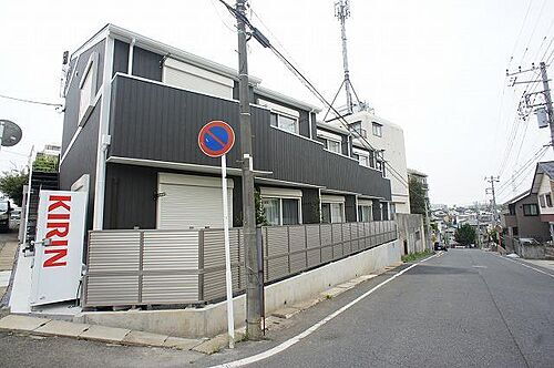 千葉県柏市明原３丁目 2階建 築6年3ヶ月