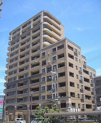 アメニティ南草津ＶＩ