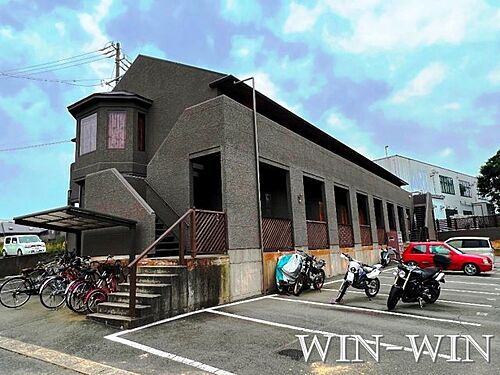 セザンヌ原町　３