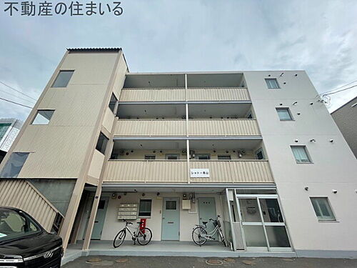 シャトー青山