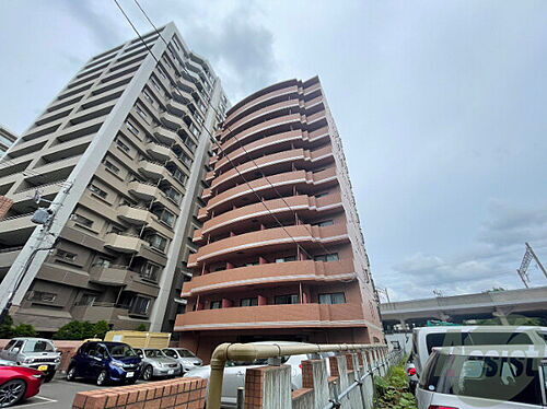 札幌市中央区北6条西「ミラバ札幌中央」