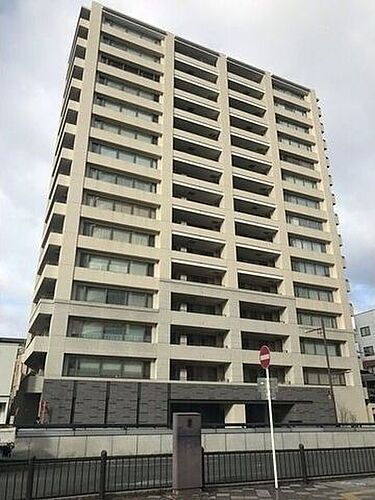 大阪府高槻市芥川町２丁目 賃貸マンション