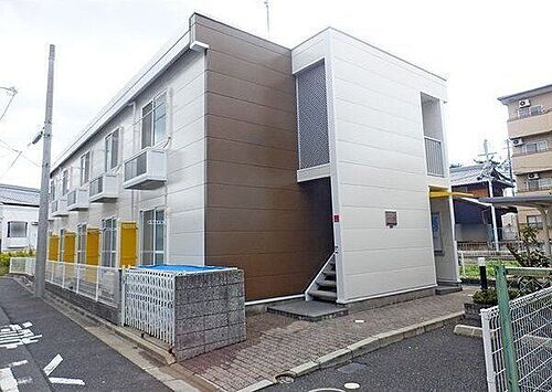 レオパレス別府Ｉ