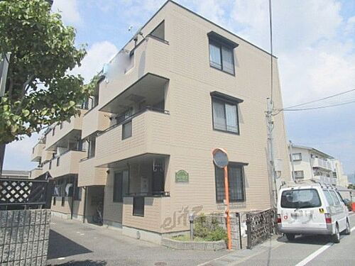 大阪府高槻市大冠町２丁目 賃貸アパート