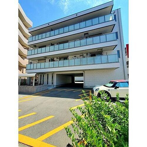 大阪府摂津市東一津屋 賃貸マンション