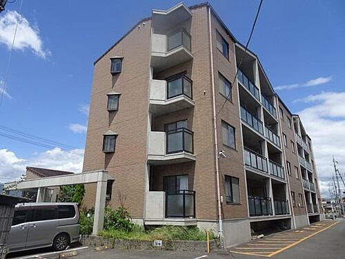 カーサナカムラ２