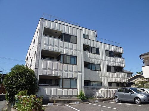 京都府京都市伏見区淀下津町 賃貸マンション