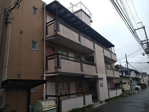 リバーサイド花水樹