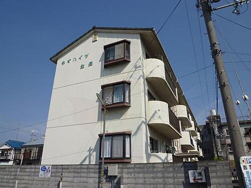 京都府京都市伏見区深草柴田屋敷町 賃貸マンション