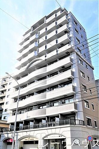 福岡県福岡市中央区平尾４丁目 11階建 築30年4ヶ月