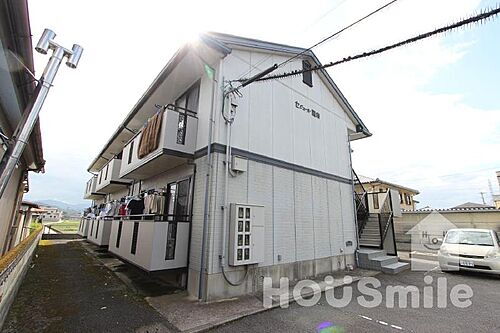 徳島県徳島市国府町早淵 2階建 築27年4ヶ月