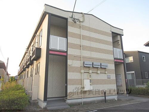 滋賀県甲賀市水口町中邸 2階建 築19年1ヶ月