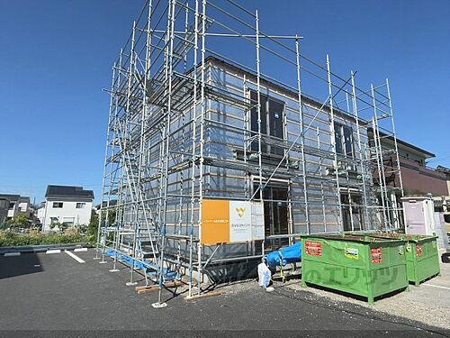 滋賀県彦根市西今町 2階建 