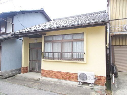 滋賀県長浜市宮前町 賃貸一戸建て