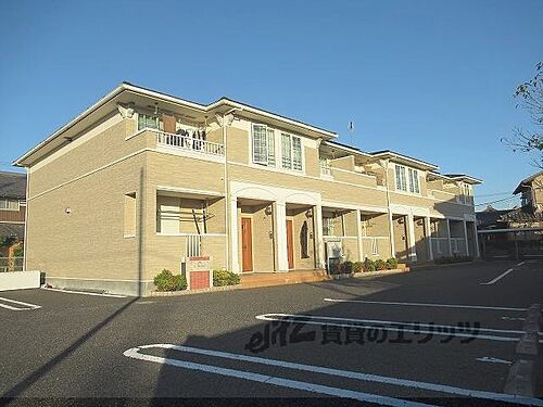 滋賀県蒲生郡日野町大窪 2階建 築13年11ヶ月