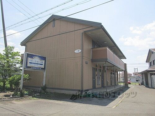 滋賀県高島市マキノ町高木浜１丁目 築17年11ヶ月 2階建