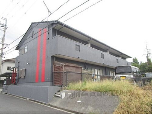 滋賀県蒲生郡日野町大字山本 2階建 築36年7ヶ月