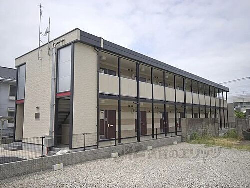 滋賀県彦根市小泉町 築17年6ヶ月 2階建