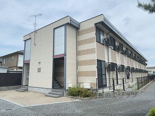 滋賀県彦根市南川瀬町 2階建 築17年8ヶ月