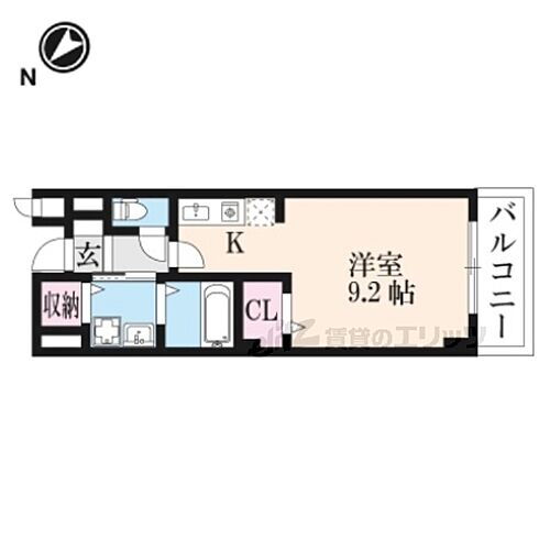 滋賀県彦根市古沢町 賃貸アパート