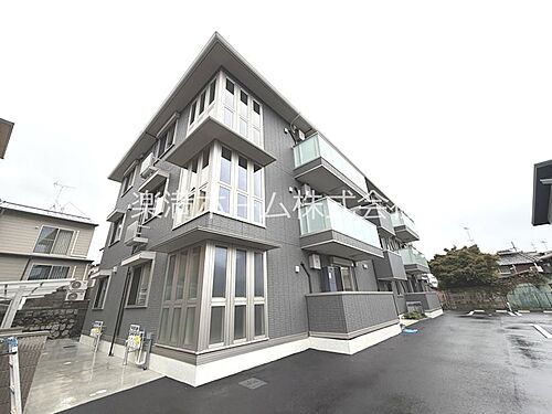 京都府京都市伏見区深草藪之内町 賃貸アパート