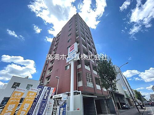 ＫＤＸレジデンス西院