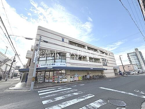 アソルティ西院