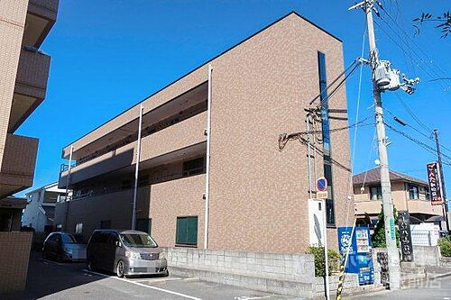 大阪府高槻市竹の内町 築29年4ヶ月 3階建