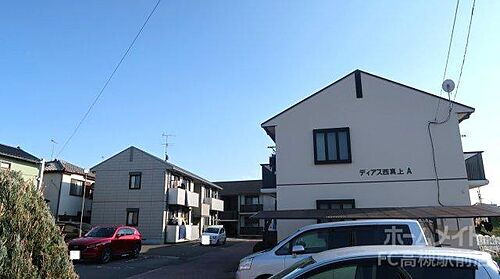 大阪府高槻市西真上２丁目 築18年5ヶ月 2階建