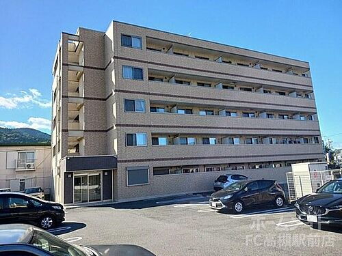 京都府亀岡市千代川町小林下戸 賃貸マンション