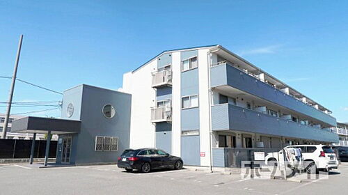 大阪府高槻市大冠町２丁目 築18年11ヶ月 3階建