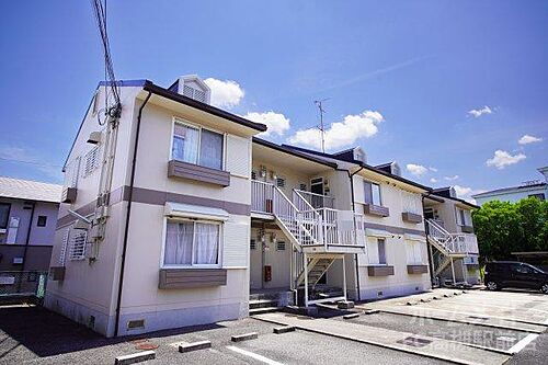 大阪府高槻市西冠１丁目 築37年7ヶ月 2階建