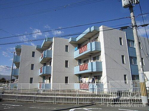 大阪府高槻市辻子１丁目 築29年12ヶ月 3階建