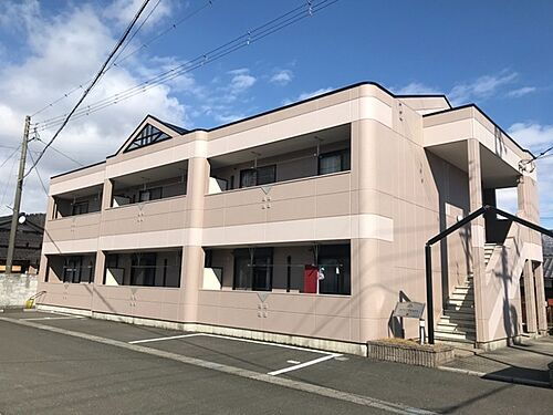 滋賀県長浜市木之本町廣瀬 2階建 築20年10ヶ月
