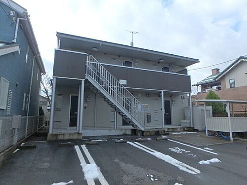 滋賀県高島市マキノ町高木浜１丁目 築13年9ヶ月 2階建