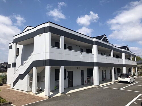 滋賀県愛知郡愛荘町市 築17年8ヶ月 2階建