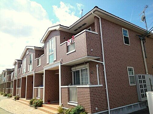 滋賀県守山市播磨田町 築16年9ヶ月 2階建