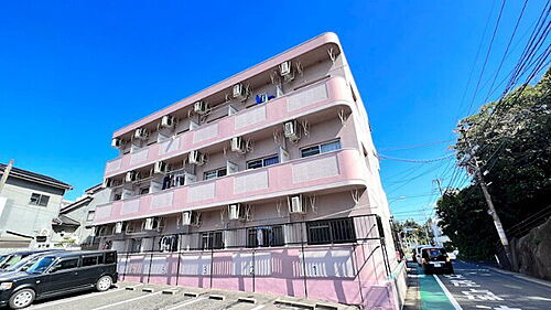 福岡県北九州市八幡西区日吉台２丁目 3階建 築29年5ヶ月
